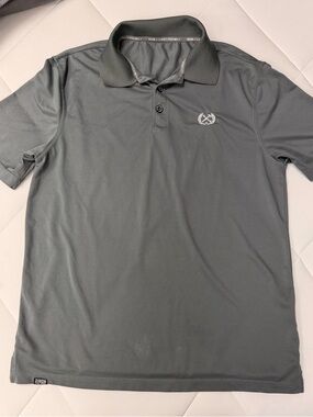 DIXXON Men's polo